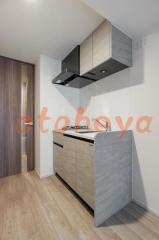 楽器ピアノ可相談 の 賃貸物件 1DK 15.5万円の写真６