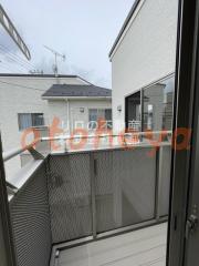 楽器ピアノ可相談 の 賃貸物件 2LDK 17.5万円の写真１０