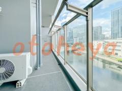 楽器ピアノ可相談 の 賃貸物件 1LDK 25.1万円の写真７