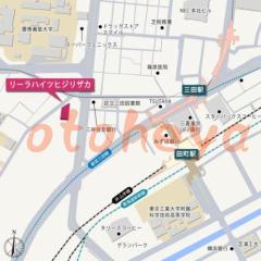 楽器ピアノ可相談 の 賃貸物件 2LDK 24.8万円の写真５