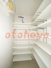 楽器ピアノ可相談 の 賃貸物件 1LDK 26.2万円の写真8