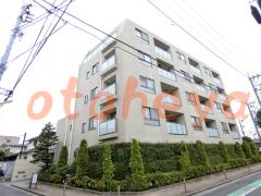 楽器ピアノ可相談 の 賃貸物件 2LDK 26万円の写真２