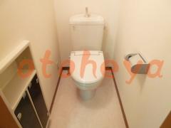 楽器ピアノ可相談 の 賃貸物件 3LDK 24万円の写真６