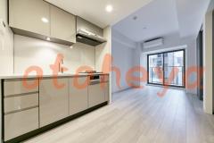 楽器ピアノ可相談 の 賃貸物件 2DK 21.4万円の写真９