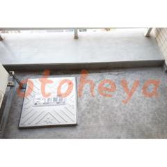 楽器ピアノ可相談 の 賃貸物件 1K 15.9万円の写真9