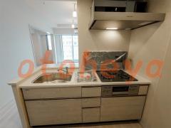 楽器ピアノ可相談 の 賃貸物件 1LDK 27万円の写真４