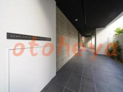 楽器ピアノ可相談 の 賃貸物件 1LDK 22万円の写真４