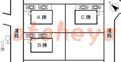 楽器ピアノ可相談 の 賃貸物件 3LDK 15.8万円の写真７