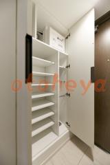 楽器ピアノ可相談 の 賃貸物件 2DK 25.4万円の写真７