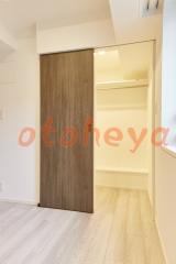 楽器ピアノ可相談 の 賃貸物件 2LDK 23.2万円の写真７