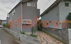 楽器ピアノ可相談 の 賃貸物件 3SDK 8.3万円の写真３