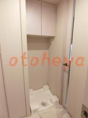 楽器ピアノ可相談 の 賃貸物件 1LDK 17.5万円の写真8