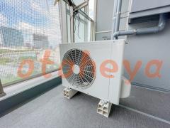 楽器ピアノ可相談 の 賃貸物件 1LDK 27.2万円の写真９