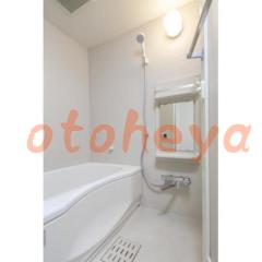 楽器ピアノ可相談 の 賃貸物件 2LDK 14.9万円の写真４