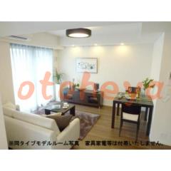 楽器ピアノ可相談 の 賃貸物件 1LDK 19万円の写真８