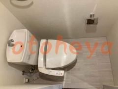 楽器ピアノ可相談 の 賃貸物件 1DK 16万円の写真6