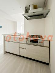 楽器ピアノ可相談 の 賃貸物件 1LDK 25.1万円の写真４