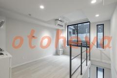 楽器ピアノ可相談 の 賃貸物件 1DK 22万円の写真６