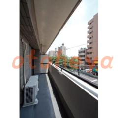 楽器ピアノ可相談 の 賃貸物件 1DK 8.5万円の写真８