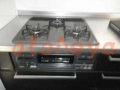 楽器ピアノ可相談 の 賃貸物件 4LDK 20万円の写真６