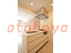 楽器ピアノ可相談 の 賃貸物件 1R 13.8万円の写真９