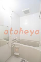 楽器ピアノ可相談 の 賃貸物件 1K 8.1万円の写真４