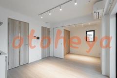 楽器ピアノ可相談 の 賃貸物件 1DK 15.7万円の写真4