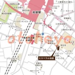 楽器ピアノ可相談 の 賃貸物件 1K 11.8万円の写真９