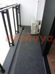 楽器ピアノ可相談 の 賃貸物件 1LDK 13万円の写真１０