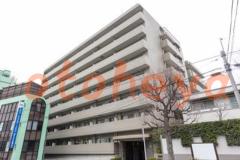 楽器ピアノ可相談 の 賃貸物件 2LDK 19万円の写真２