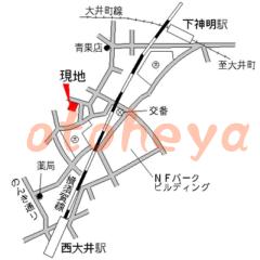 楽器ピアノ可相談 の 賃貸物件 1LDK 12.5万円の写真９