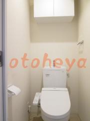 楽器ピアノ可相談 の 賃貸物件 1R 8万円の写真５