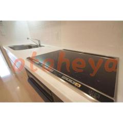 楽器ピアノ可相談 の 賃貸物件 1LDK 23.6万円の写真４