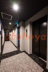 楽器ピアノ可相談 の 賃貸物件 1DK 18.3万円の写真９