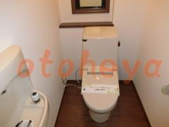 楽器ピアノ可相談 の 賃貸物件 3SLDK 45万円の写真１０