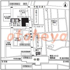 楽器ピアノ可相談 の 賃貸物件 3LDK 30.5万円の写真８