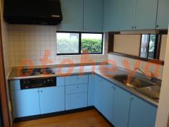 楽器ピアノ可相談 の 賃貸物件 3LDK 23.5万円の写真４
