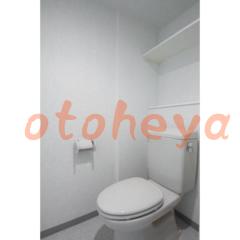 楽器ピアノ可相談 の 賃貸物件 1K 8.3万円の写真６