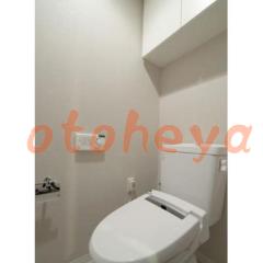 楽器ピアノ可相談 の 賃貸物件 1LDK 24.9万円の写真６