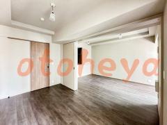 楽器ピアノ可相談 の 賃貸物件 1LDK 27.2万円の写真１０