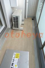 楽器ピアノ可相談 の 賃貸物件 1K 12万円の写真９
