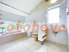 楽器ピアノ可相談 の 賃貸物件 4LDK 26万円の写真９