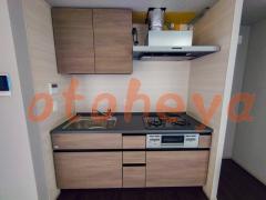 楽器ピアノ可相談 の 賃貸物件 1LDK 23.5万円の写真４