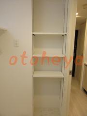 楽器ピアノ可相談 の 賃貸物件 1K 10.3万円の写真９