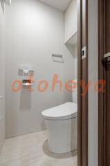 楽器ピアノ可相談 の 賃貸物件 1DK 15.5万円の写真８