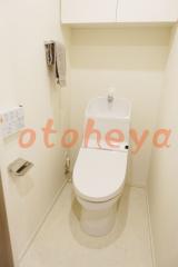 楽器ピアノ可相談 の 賃貸物件 1LDK 20万円の写真６