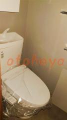 楽器ピアノ可相談 の 賃貸物件 1LDK 23.5万円の写真６