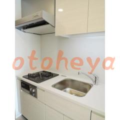 楽器ピアノ可相談 の 賃貸物件 1LDK 15.3万円の写真４