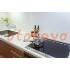 楽器ピアノ可相談 の 賃貸物件 2LDK 29万円の写真４