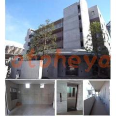 楽器ピアノ可相談 の 賃貸物件 2LDK 17万円の写真３